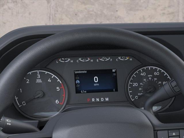 2026 Ford F-450 XL