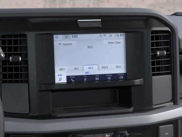 2026 Ford F-450 XL