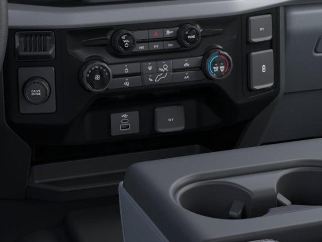 2026 Ford F-450 XL