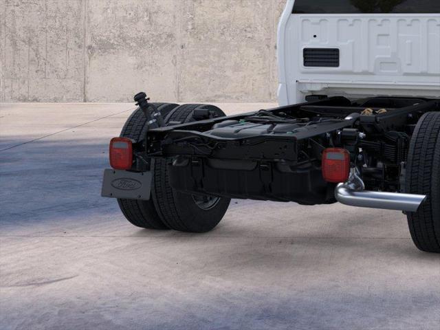 2026 Ford F-450 XL