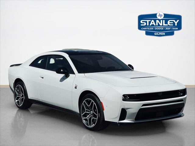 2026 Dodge Charger Scat Pack 2-Door AWD for sale in Gilmer, TX