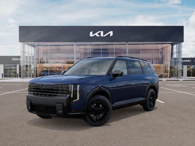 2027 Kia Telluride X-Line EX for sale in Joplin, MO