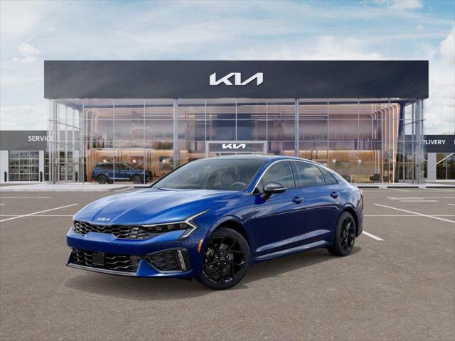 2026 Kia K5 GT-Line AWD for sale in Joplin, MO