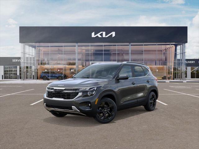2026 Kia Seltos EX for sale in Joplin, MO