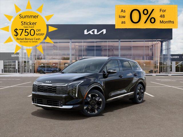 2026 Kia Sportage Hybrid SX-Prestige for sale in Joplin, MO