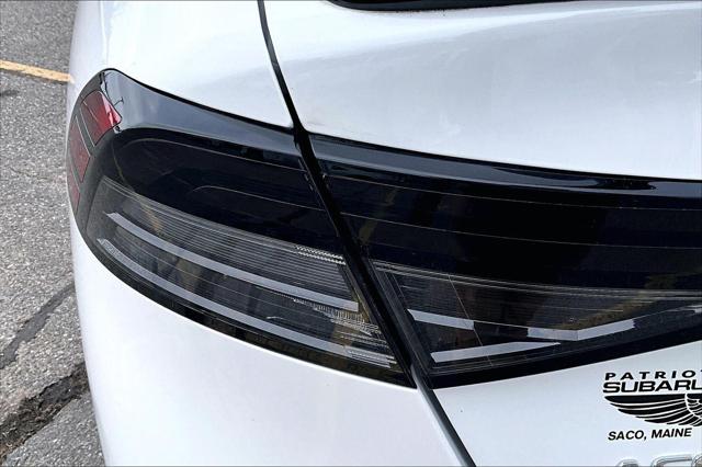 2025 Honda Accord Sedan Sport-L