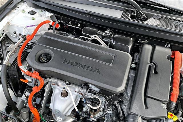 2025 Honda Accord Sedan Sport-L