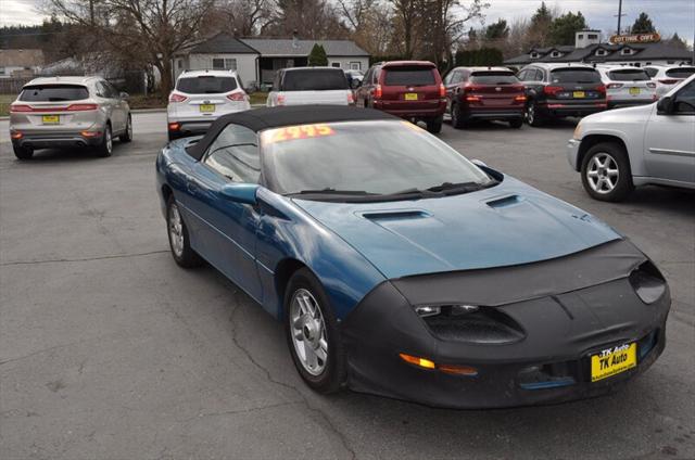 1995 Chevrolet Camaro Z28