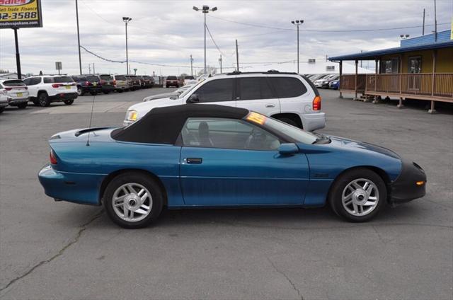 1995 Chevrolet Camaro Z28