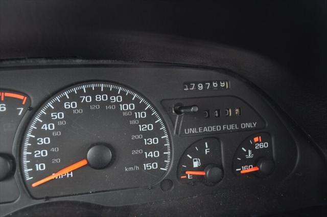 1995 Chevrolet Camaro Z28