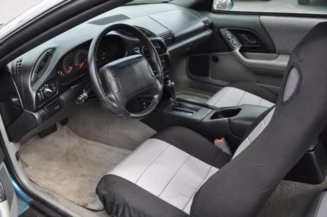 1995 Chevrolet Camaro Z28