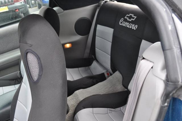 1995 Chevrolet Camaro Z28