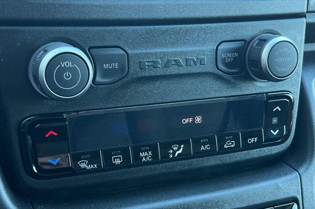2026 Ram ProMaster Promaster 3500 Tradesman Cargo Van High Roof 159' Wb Ext