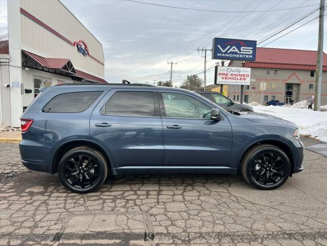2019 Dodge Durango GT Plus AWD