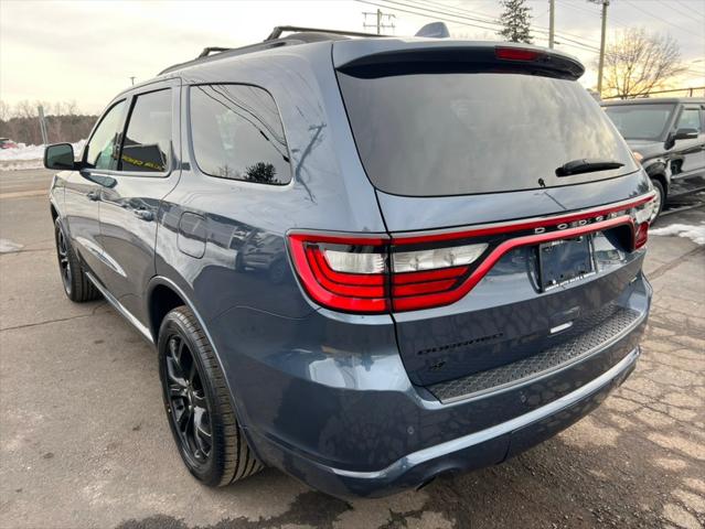 2019 Dodge Durango GT Plus AWD
