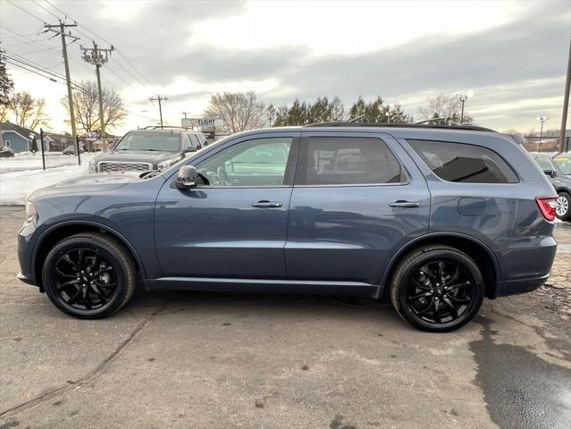 2019 Dodge Durango GT Plus AWD