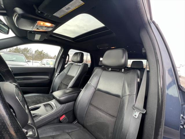 2019 Dodge Durango GT Plus AWD