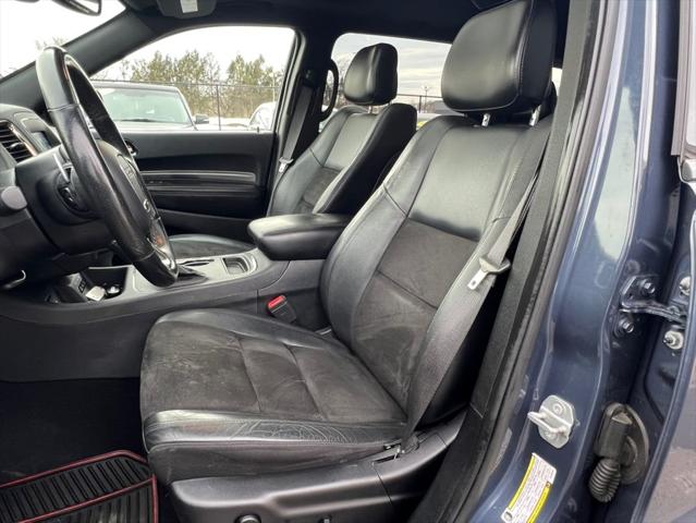 2019 Dodge Durango GT Plus AWD