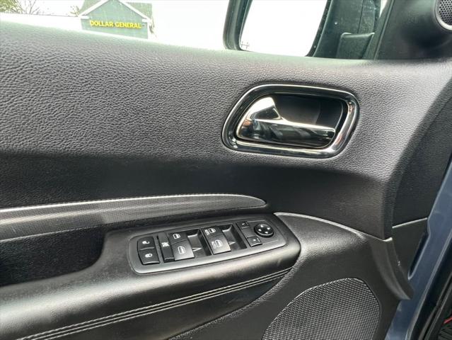 2019 Dodge Durango GT Plus AWD