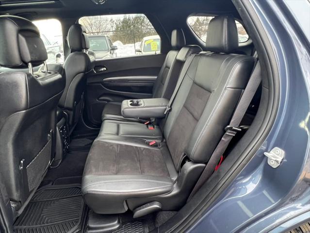 2019 Dodge Durango GT Plus AWD