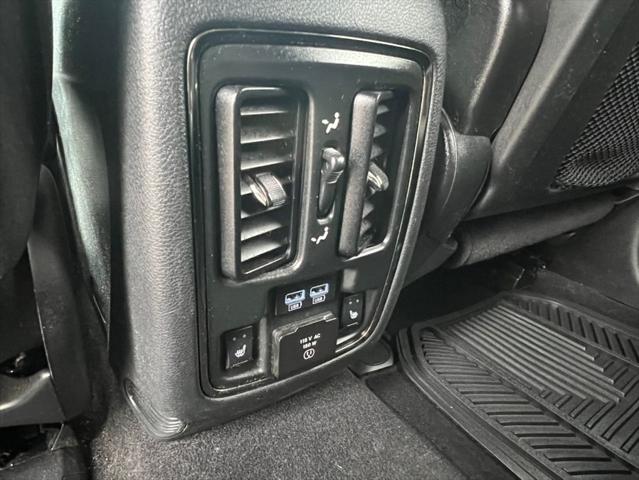 2019 Dodge Durango GT Plus AWD