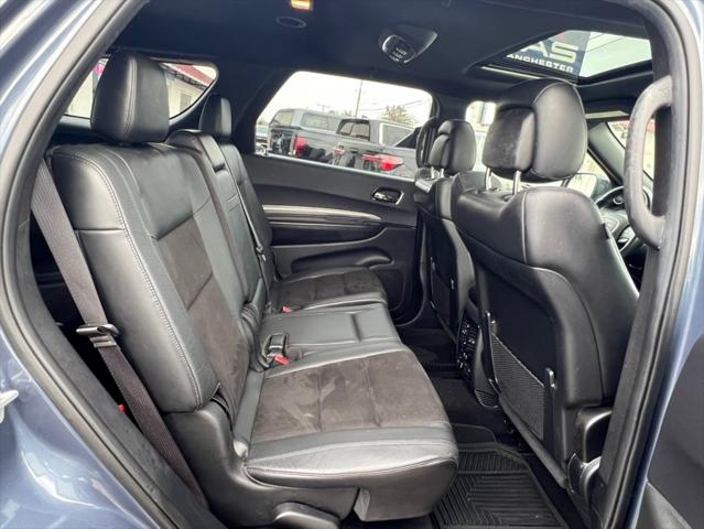 2019 Dodge Durango GT Plus AWD