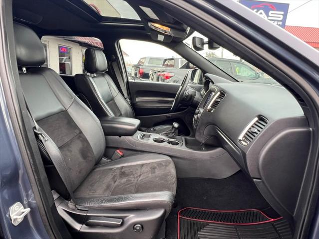 2019 Dodge Durango GT Plus AWD