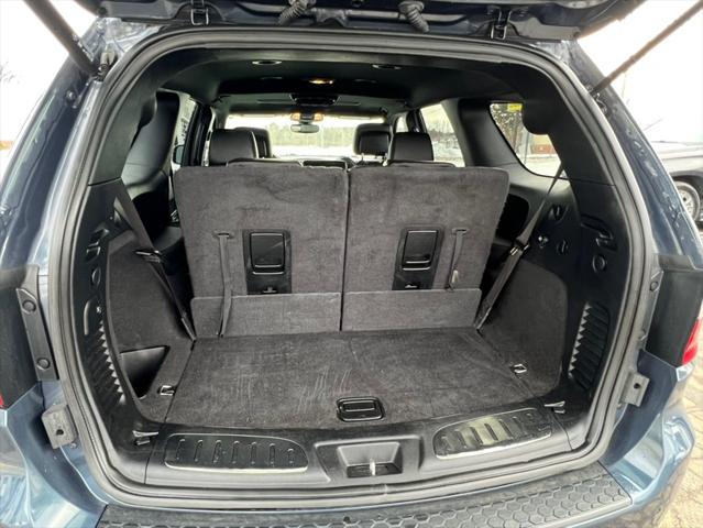 2019 Dodge Durango GT Plus AWD