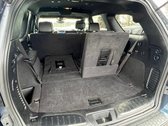 2019 Dodge Durango GT Plus AWD