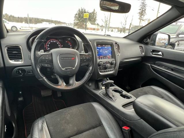2019 Dodge Durango GT Plus AWD