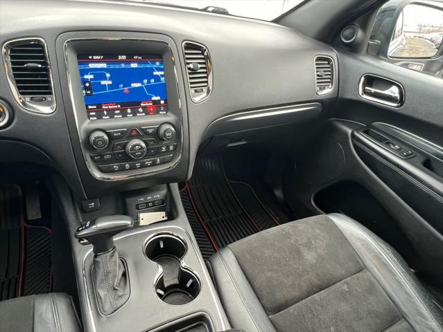 2019 Dodge Durango GT Plus AWD