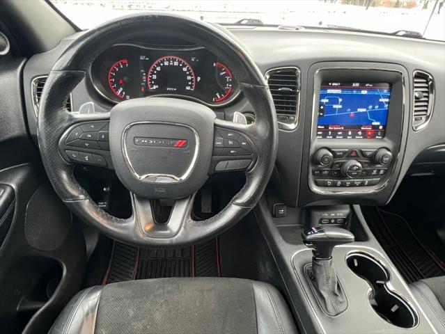 2019 Dodge Durango GT Plus AWD