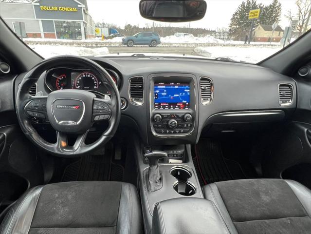 2019 Dodge Durango GT Plus AWD