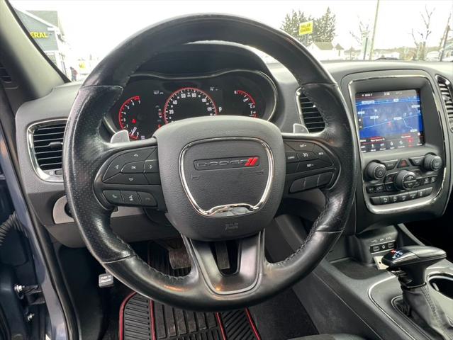 2019 Dodge Durango GT Plus AWD