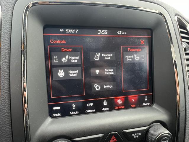 2019 Dodge Durango GT Plus AWD