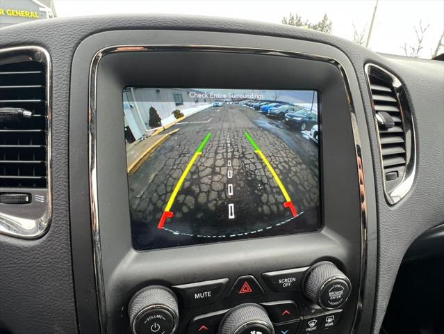 2019 Dodge Durango GT Plus AWD