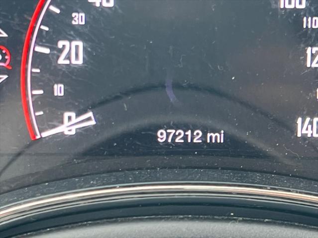 2019 Dodge Durango GT Plus AWD