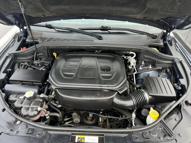 2019 Dodge Durango GT Plus AWD