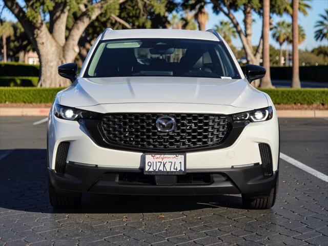 2025 Mazda CX-50 2.5 S Select Package