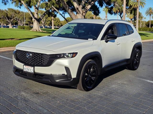 2025 Mazda CX-50 2.5 S Select Package