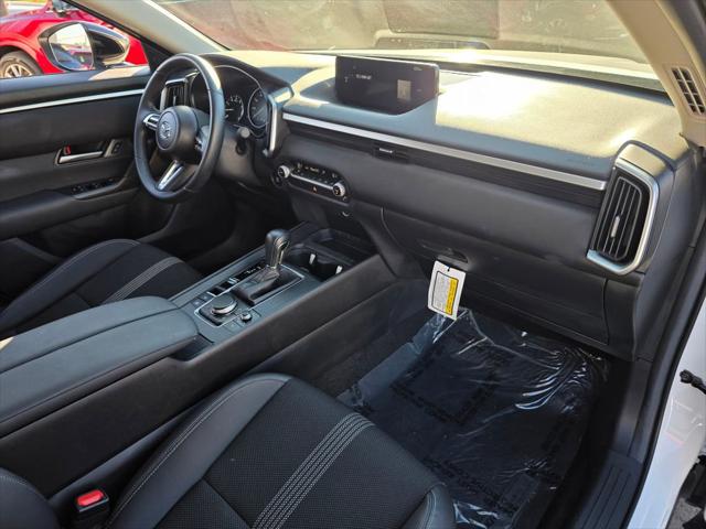 2025 Mazda CX-50 2.5 S Select Package