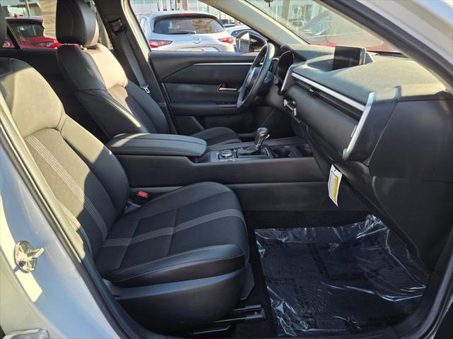 2025 Mazda CX-50 2.5 S Select Package