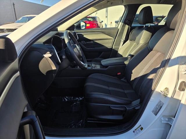 2025 Mazda CX-50 2.5 S Select Package
