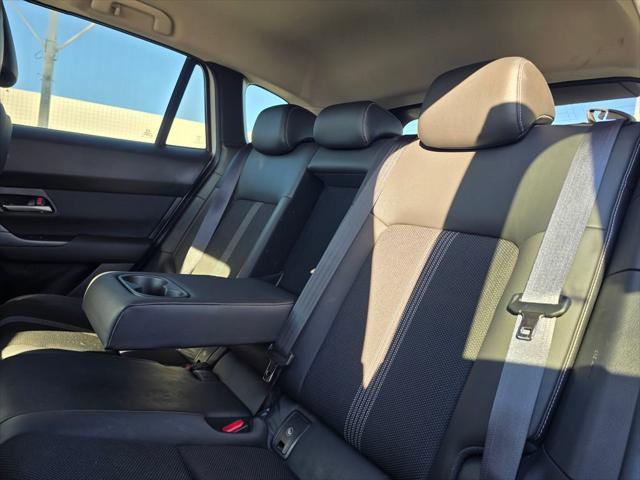 2025 Mazda CX-50 2.5 S Select Package