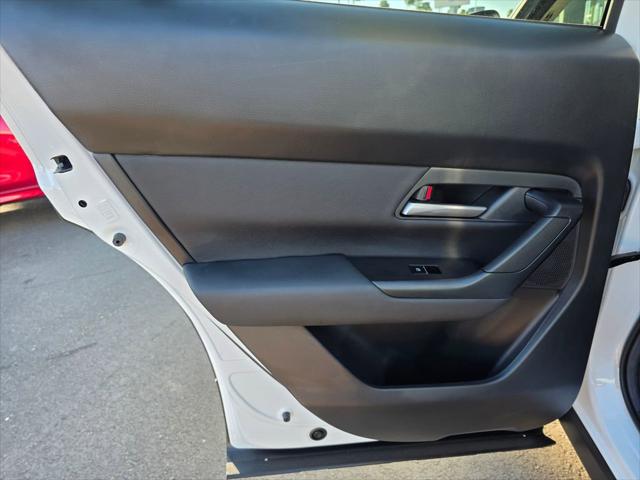 2025 Mazda CX-50 2.5 S Select Package
