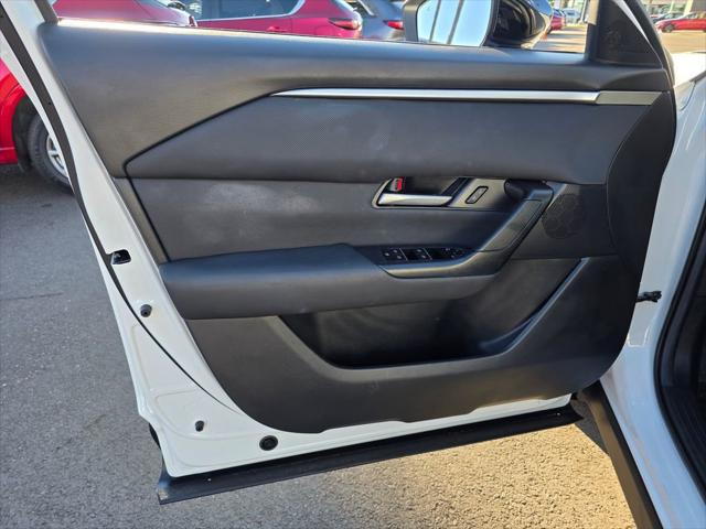 2025 Mazda CX-50 2.5 S Select Package