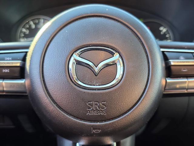 2025 Mazda CX-50 2.5 S Select Package
