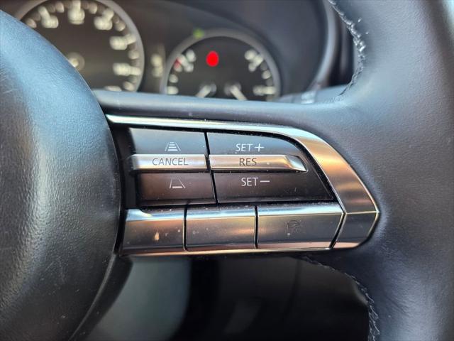 2025 Mazda CX-50 2.5 S Select Package