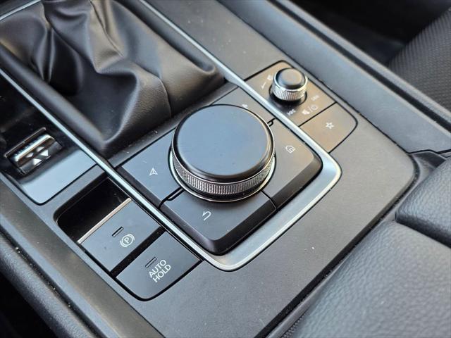 2025 Mazda CX-50 2.5 S Select Package