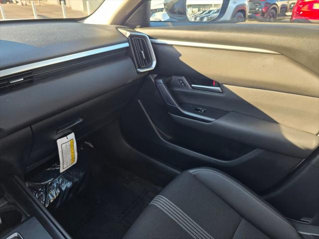 2025 Mazda CX-50 2.5 S Select Package